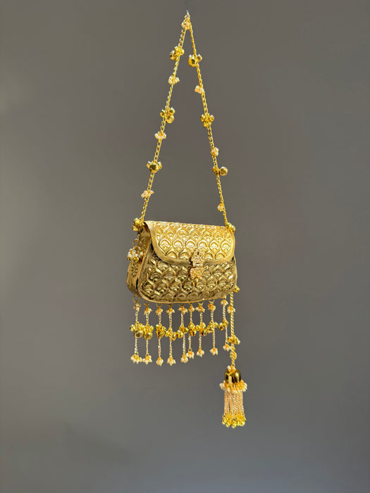 Jhumoti- Handbag