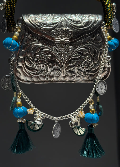 Morbagh - Handbag