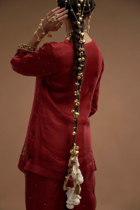 Madhubala Paranda