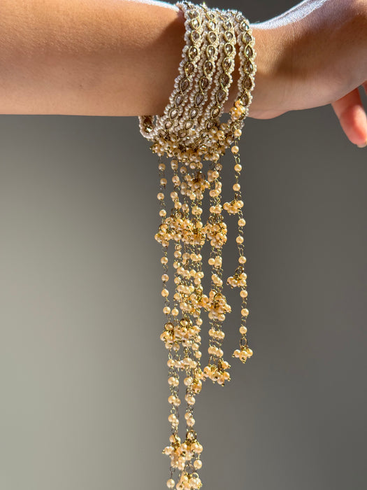 Juhi - Bangles (Set of 4)