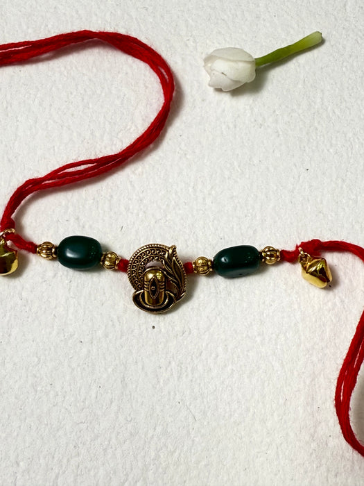 LINGESHWAR- RAKHI SUTRA