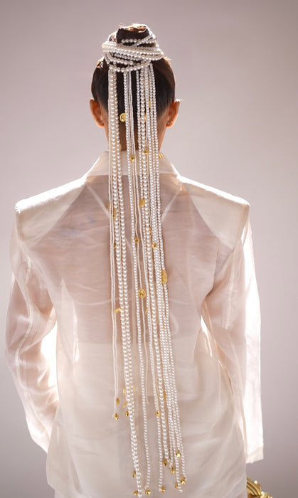 Opera Chine