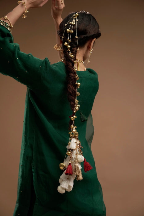 Madhubala Paranda