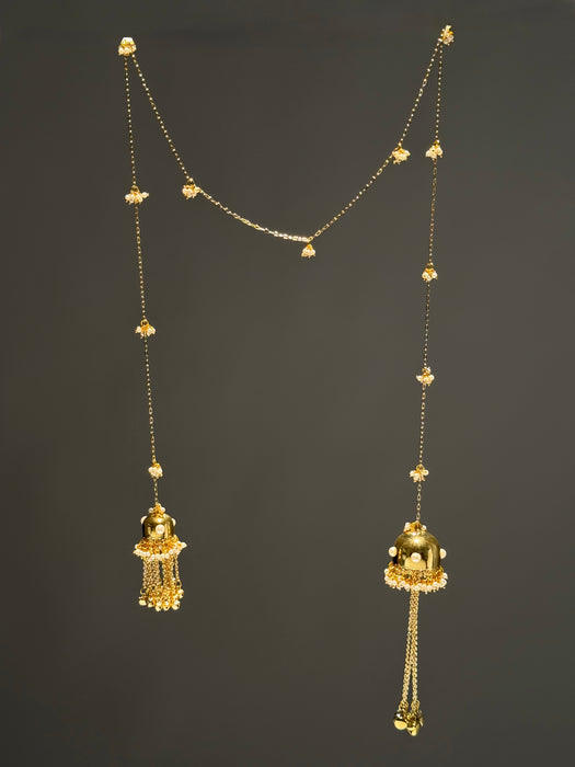 Moti - Parandi