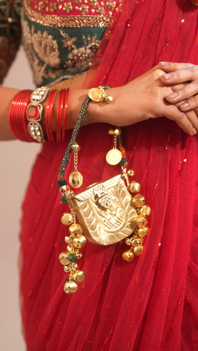 Rangini - Nano Bag