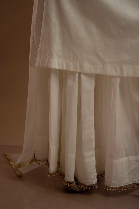 Basra Kurta Set
