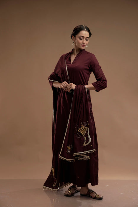 Ambara Kurta Set