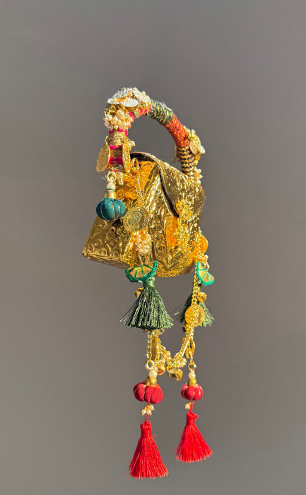 Morbagh - Handbag