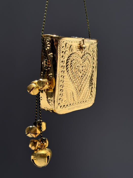 Mastani - Bag