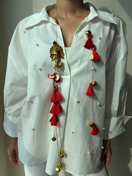 Bappa Parandi