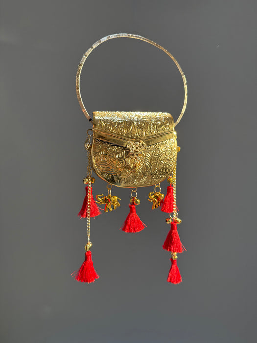 Sindur Hasti Bag