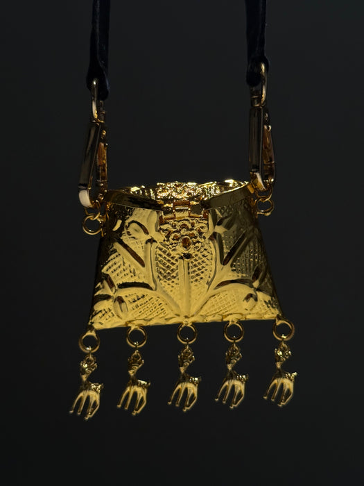 Fauna Bag
