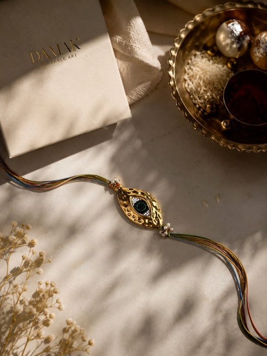 Nazar - Rakhi