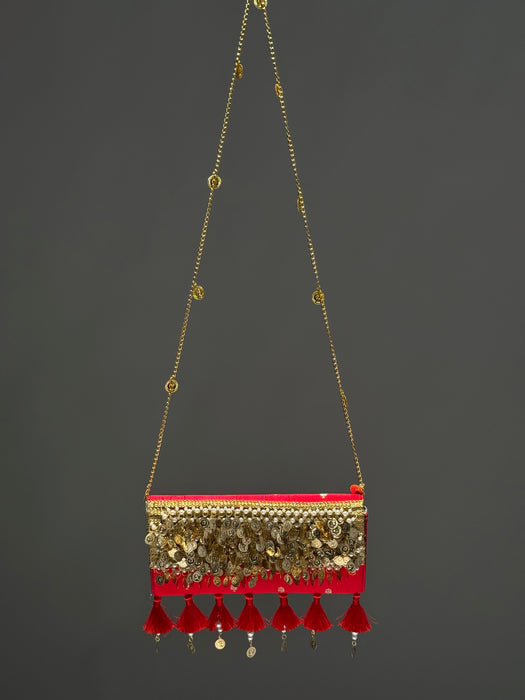 Bela - Clutch/Sling