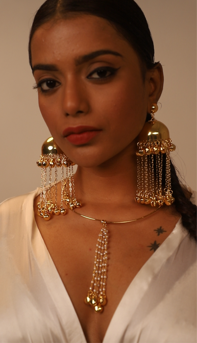 Taral - Earrings