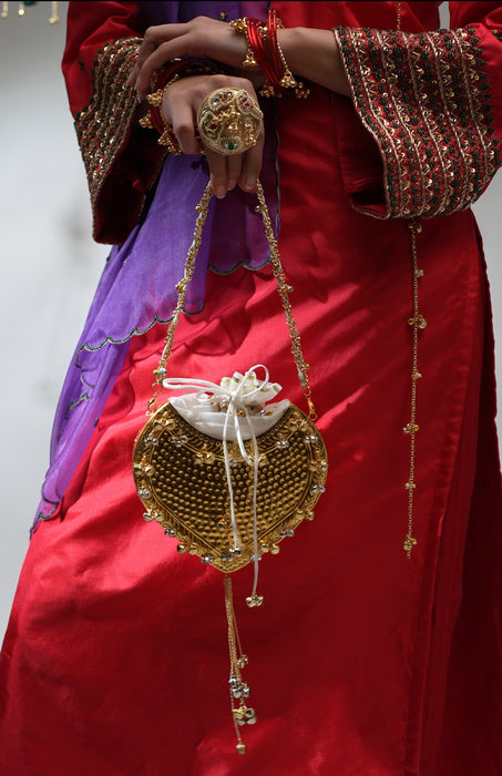 Ishq- Handbag