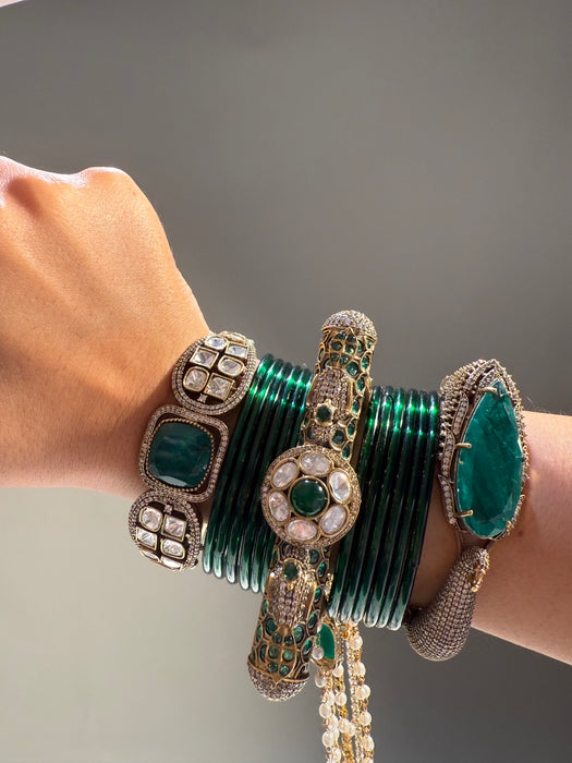 Morni - Bangle Set