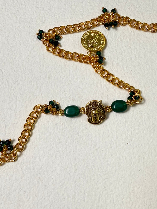 SHIV-RAKHI BRACELET
