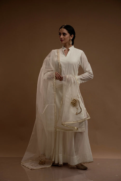 Basra Kurta Set