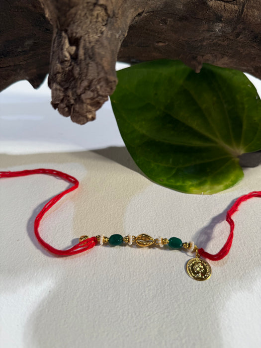 KANAK - RAKHI