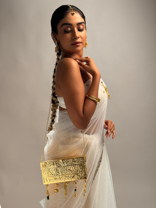 Panna -Clutch/sling