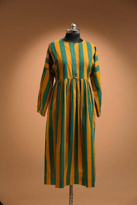 Stripes Dress