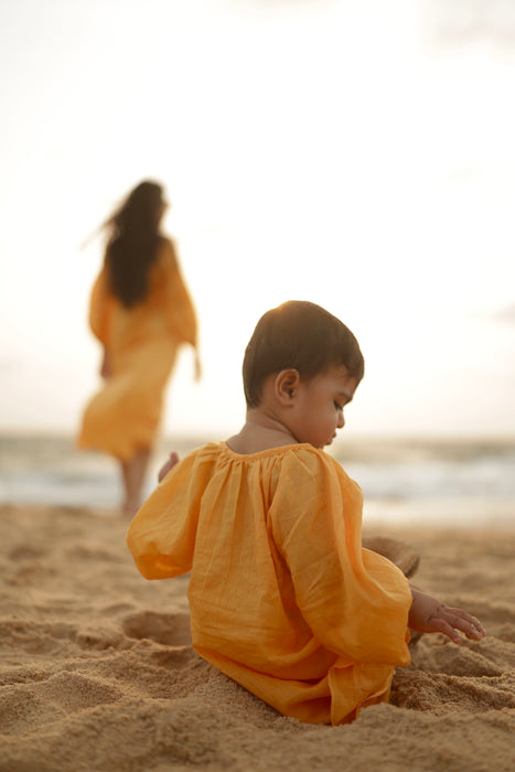 Mama & Mini - Malai (set of two)