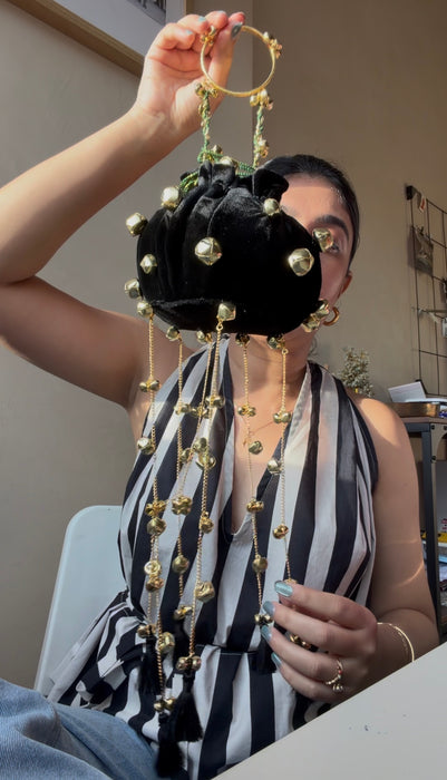 The Swati Bag 2.0