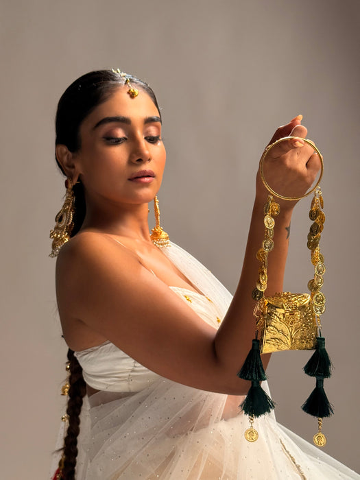Saheli - Nano bag