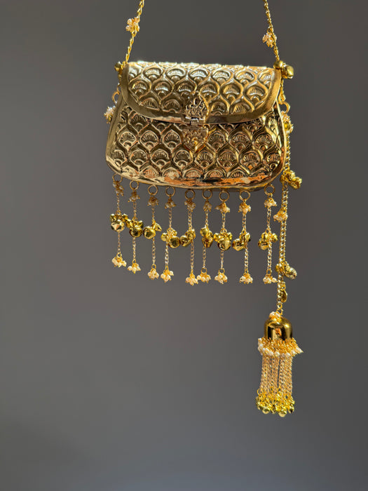 Jhumoti- Handbag