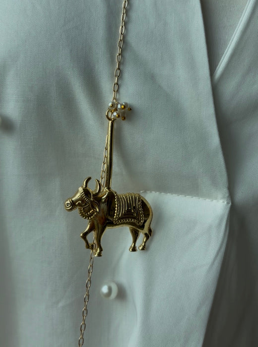 Nandi Parandi