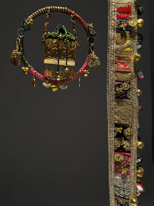Raas - Sling/handbag