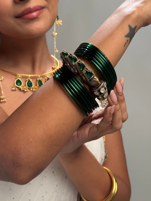 Mayrangi - Bangle set