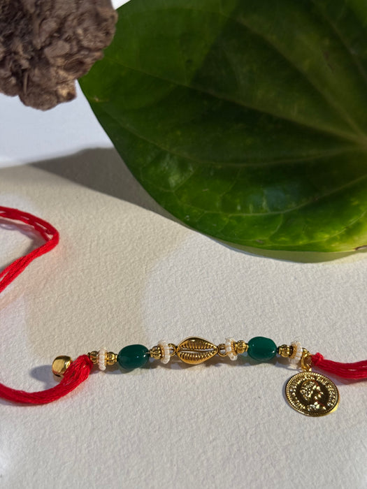 KANAK - RAKHI