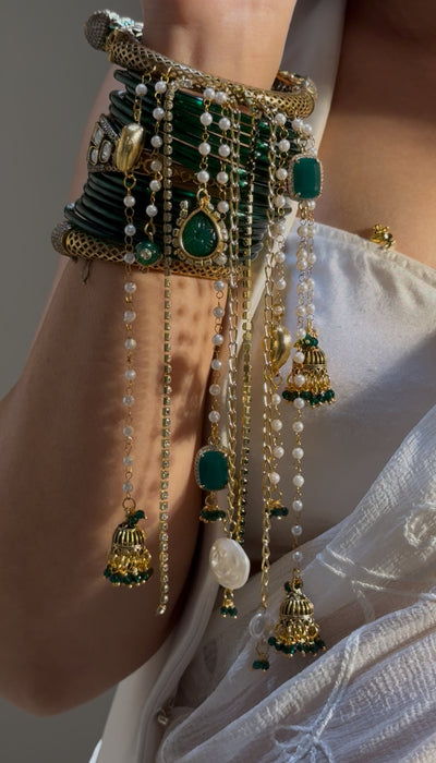 Morni - Bangle Set