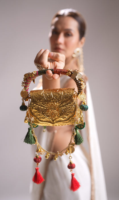 Morbagh - Handbag