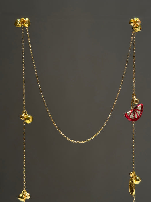 Hari & Laal Parandi