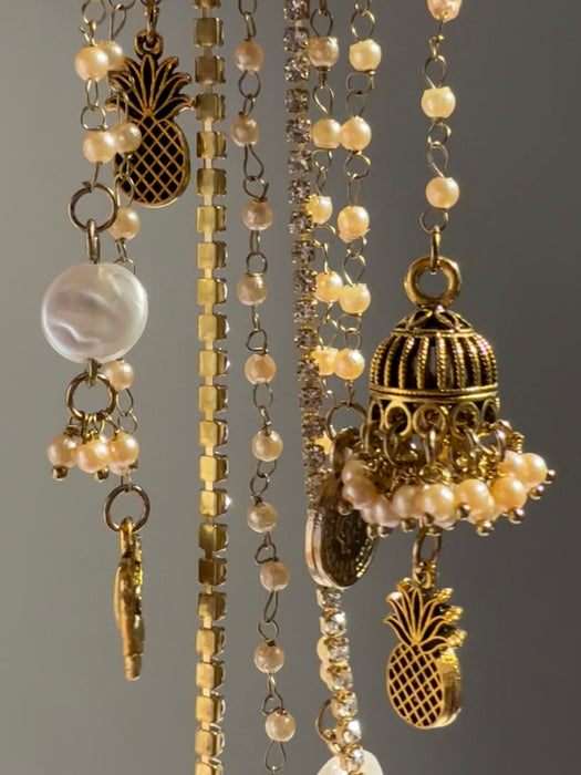 Mohini - Bangle set