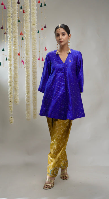 Dhara - Kurta