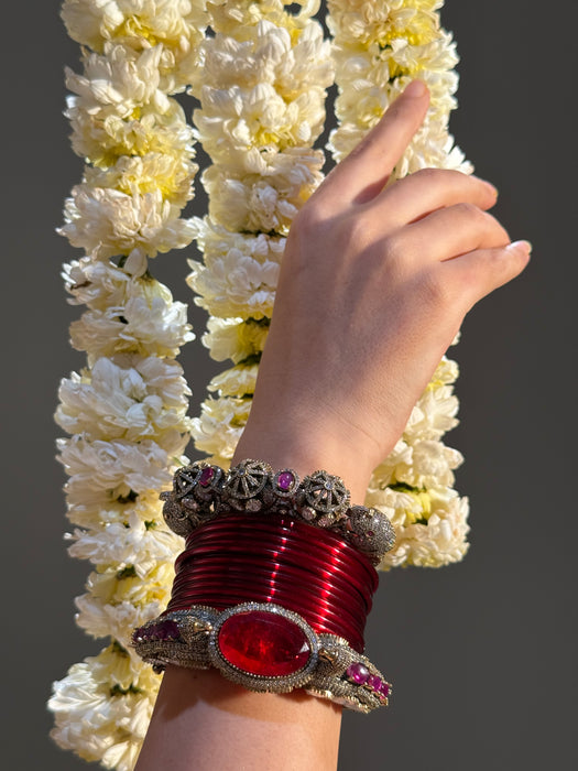 Sindoori - Bangle set