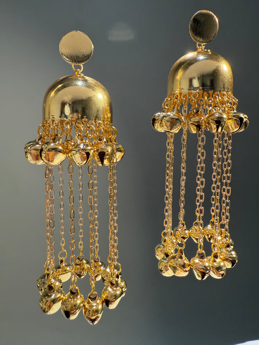 Taral - Earrings