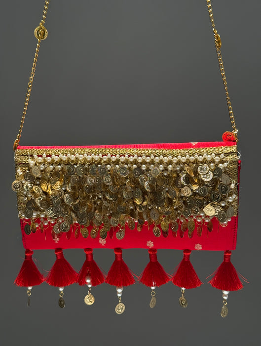 Bela - Clutch/Sling