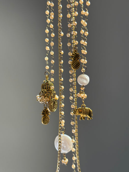 Mohini - Bangle set