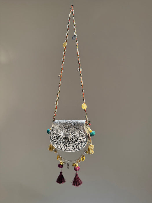 Raat Rani - Slingbag