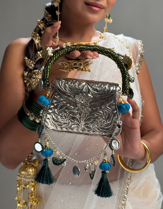 Morbagh - Handbag