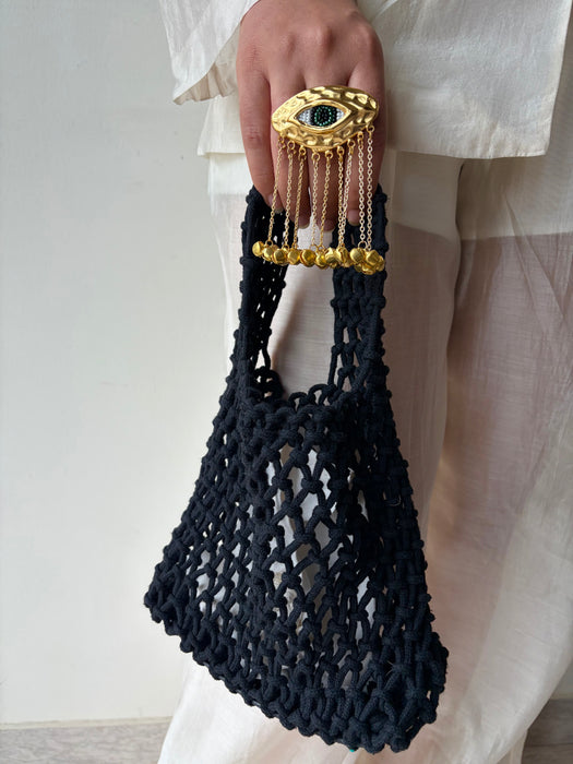 Evil Eye (Nazar) - ring