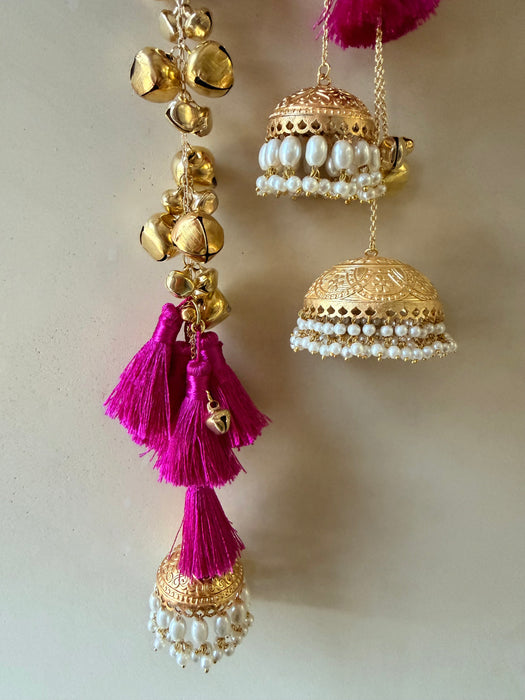 Phool Parandi