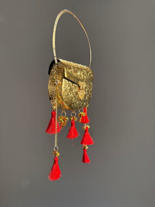 Sindur Hasti Bag