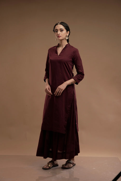 Ambara Kurta Set