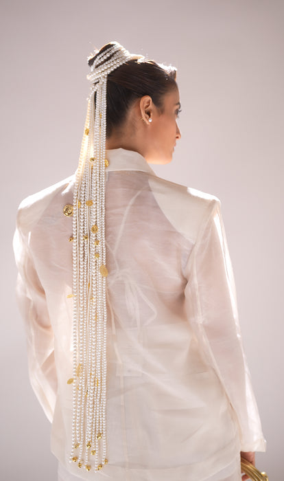 Opera Chine